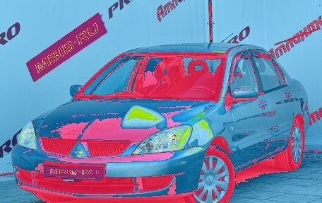 Mitsubishi Lancer IX, 2005 год, 420 000 рублей, 1 фотография