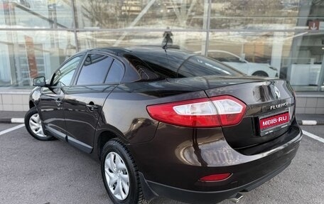 Renault Fluence I, 2014 год, 777 000 рублей, 1 фотография