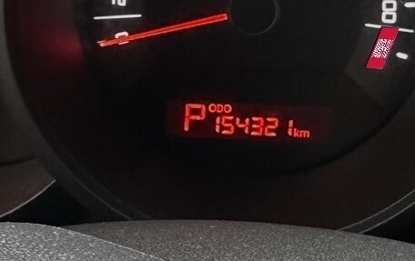 KIA Soul I рестайлинг, 2010 год, 630 000 рублей, 1 фотография