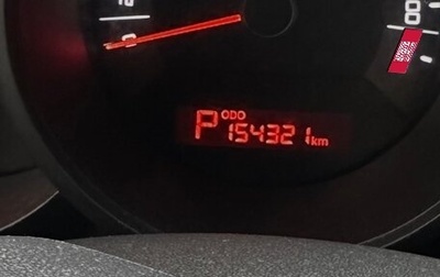 KIA Soul I рестайлинг, 2010 год, 630 000 рублей, 1 фотография