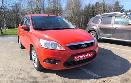 Ford Focus III, 2011 год, 630 000 рублей, 1 фотография