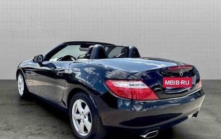 Mercedes-Benz SLK-Класс, 2011 год, 2 450 000 рублей, 6 фотография