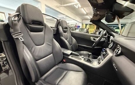 Mercedes-Benz SLK-Класс, 2011 год, 2 450 000 рублей, 7 фотография