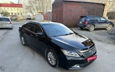 Toyota Camry, 2011 год, 1 600 000 рублей, 1 фотография