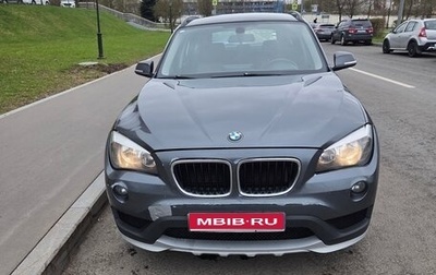 BMW X1, 2014 год, 990 000 рублей, 1 фотография