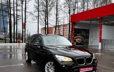 BMW X1, 2014 год, 1 330 000 рублей, 1 фотография