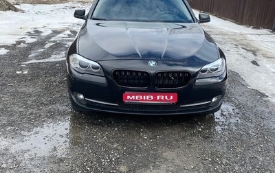 BMW 5 серия, 2011 год, 1 600 000 рублей, 1 фотография