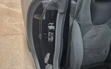 Mercedes-Benz SLK-Класс, 2011 год, 2 450 000 рублей, 20 фотография