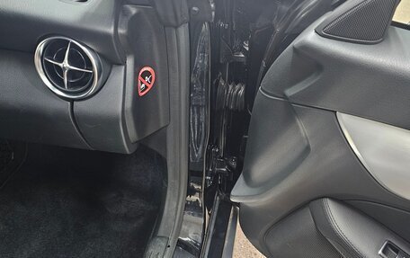 Mercedes-Benz SLK-Класс, 2011 год, 2 450 000 рублей, 21 фотография