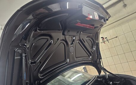 Mercedes-Benz SLK-Класс, 2011 год, 2 450 000 рублей, 25 фотография