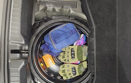 Mercedes-Benz SLK-Класс, 2011 год, 2 450 000 рублей, 23 фотография