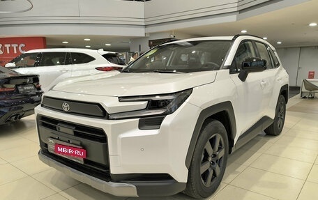Toyota RAV4, 2026 год, 4 750 000 рублей, 1 фотография