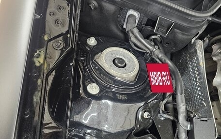 Mercedes-Benz SLK-Класс, 2011 год, 2 450 000 рублей, 27 фотография