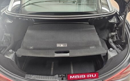 Mercedes-Benz SLK-Класс, 2011 год, 2 450 000 рублей, 24 фотография