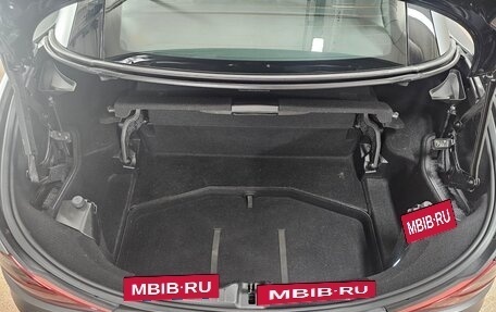 Mercedes-Benz SLK-Класс, 2011 год, 2 450 000 рублей, 22 фотография