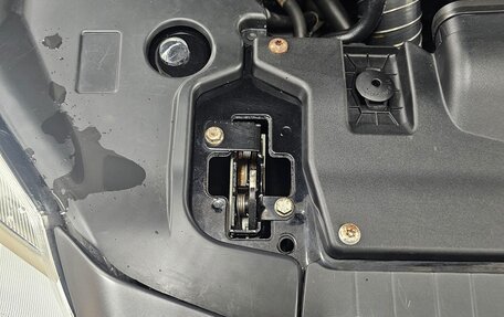 Mercedes-Benz SLK-Класс, 2011 год, 2 450 000 рублей, 29 фотография