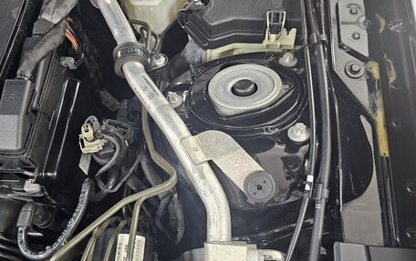 Mercedes-Benz SLK-Класс, 2011 год, 2 450 000 рублей, 28 фотография