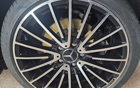 Mercedes-Benz SLK-Класс, 2011 год, 2 450 000 рублей, 38 фотография