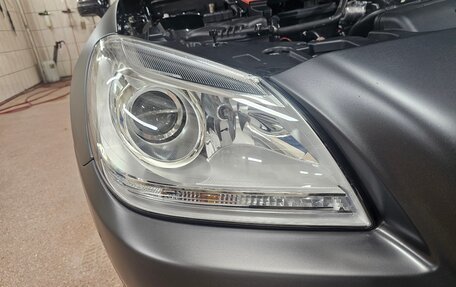 Mercedes-Benz SLK-Класс, 2011 год, 2 450 000 рублей, 30 фотография