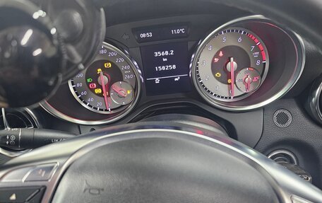 Mercedes-Benz SLK-Класс, 2011 год, 2 450 000 рублей, 39 фотография