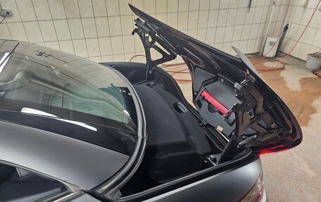 Mercedes-Benz SLK-Класс, 2011 год, 2 450 000 рублей, 33 фотография