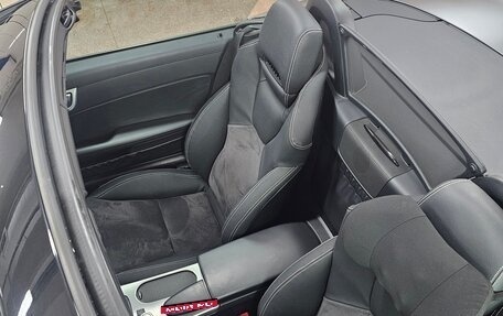 Mercedes-Benz SLK-Класс, 2011 год, 2 450 000 рублей, 37 фотография