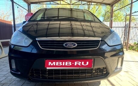 Ford C-MAX I рестайлинг, 2007 год, 450 000 рублей, 2 фотография