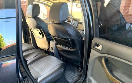 Ford C-MAX I рестайлинг, 2007 год, 450 000 рублей, 15 фотография