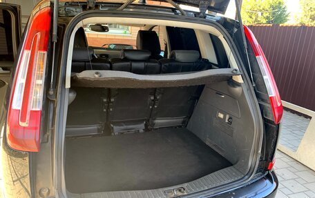 Ford C-MAX I рестайлинг, 2007 год, 450 000 рублей, 13 фотография