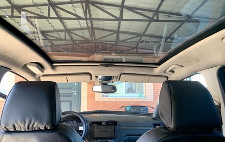 Ford C-MAX I рестайлинг, 2007 год, 450 000 рублей, 14 фотография