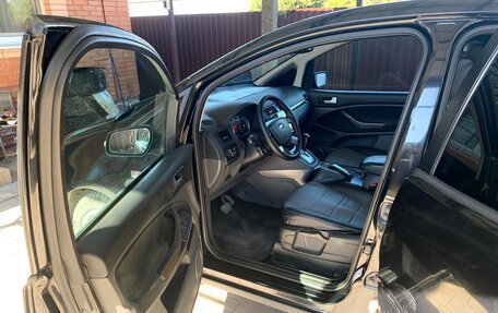 Ford C-MAX I рестайлинг, 2007 год, 450 000 рублей, 9 фотография