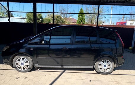 Ford C-MAX I рестайлинг, 2007 год, 450 000 рублей, 7 фотография