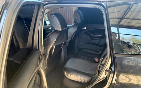 Ford C-MAX I рестайлинг, 2007 год, 450 000 рублей, 10 фотография