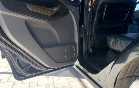 Ford C-MAX I рестайлинг, 2007 год, 450 000 рублей, 19 фотография