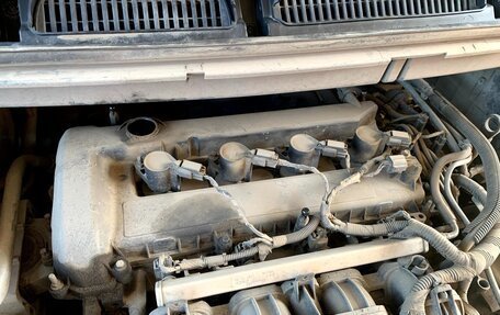 Ford C-MAX I рестайлинг, 2007 год, 450 000 рублей, 26 фотография