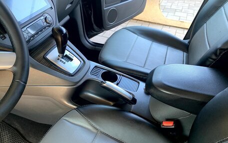 Ford C-MAX I рестайлинг, 2007 год, 450 000 рублей, 24 фотография