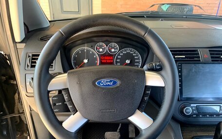 Ford C-MAX I рестайлинг, 2007 год, 450 000 рублей, 22 фотография