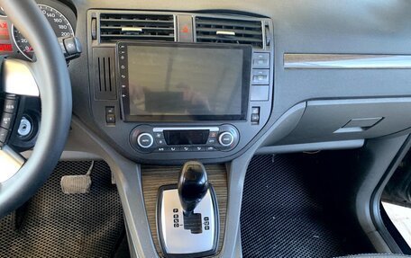 Ford C-MAX I рестайлинг, 2007 год, 450 000 рублей, 23 фотография