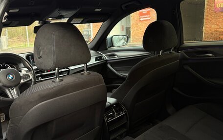 BMW 5 серия, 2019 год, 3 000 000 рублей, 9 фотография