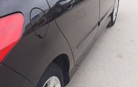 Peugeot 308 II, 2012 год, 550 000 рублей, 8 фотография