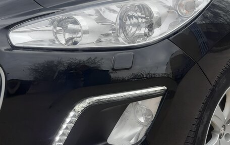 Peugeot 308 II, 2012 год, 550 000 рублей, 4 фотография