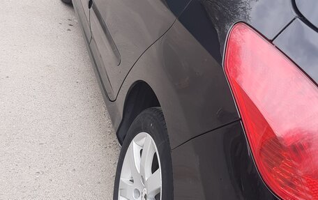 Peugeot 308 II, 2012 год, 550 000 рублей, 9 фотография