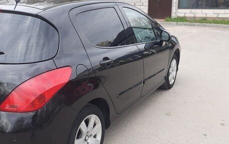 Peugeot 308 II, 2012 год, 550 000 рублей, 7 фотография