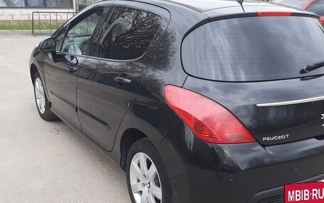 Peugeot 308 II, 2012 год, 550 000 рублей, 6 фотография