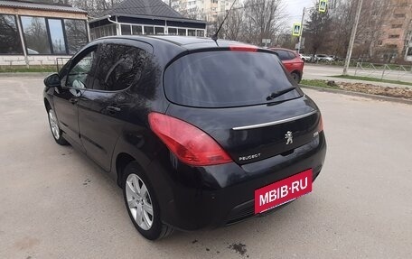Peugeot 308 II, 2012 год, 550 000 рублей, 10 фотография