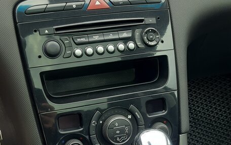 Peugeot 308 II, 2012 год, 550 000 рублей, 16 фотография