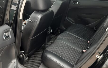 Peugeot 308 II, 2012 год, 550 000 рублей, 17 фотография