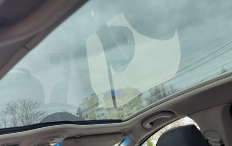 Peugeot 308 II, 2012 год, 550 000 рублей, 19 фотография