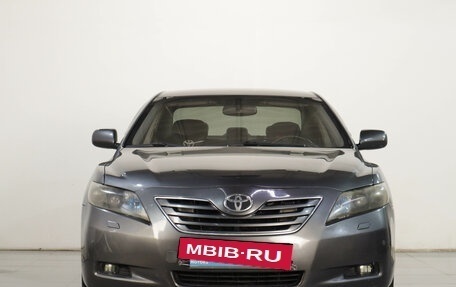 Toyota Camry, 2007 год, 969 000 рублей, 2 фотография