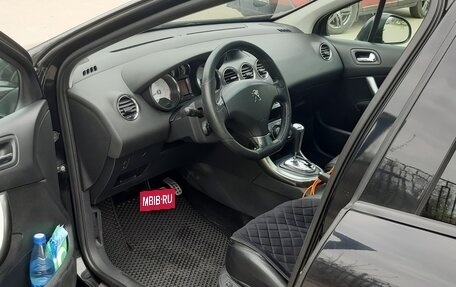 Peugeot 308 II, 2012 год, 550 000 рублей, 18 фотография